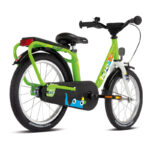 Vélo enfant 16" Puky Steel 16 (4-6 ans) – Image 2