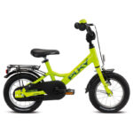 Vélo enfant 12" Puky Youke 12 Alu (3-5 ans) – Image 4