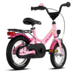 Vélo enfant 12" Puky Youke 12 Alu (3-5 ans) – Image 2