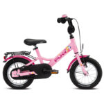 Vélo enfant 12" Puky Youke 12 Alu (3-5 ans) – Image 3