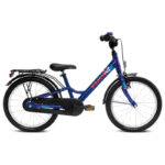 Vélo enfant 18" Puky Youke 18 Alu (5-7 ans) – Image 4