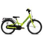 Vélo enfant 18" Puky Youke 18 Alu (5-7 ans) – Image 3