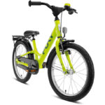 Vélo enfant 18" Puky Youke 18 Alu (5-7 ans)