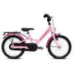 Vélo enfant 16" Puky Youke 16 Alu (4-6 ans) – Image 4