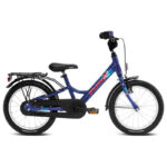 Vélo enfant 16" Puky Youke 16 Alu (4-6 ans) – Image 3