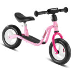 Draisienne sans frein Puky LR M (2 ans et +)