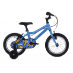 Vélo enfant 14" Ridgeback MX14 (2-5 ans) – Image 2
