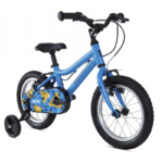 Vélo enfant 14" Ridgeback MX14 (2-5 ans)