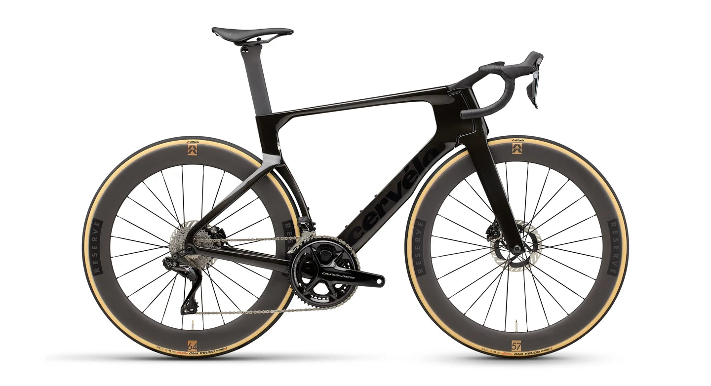 Cervélo S5 Dura Ace Di2 2026