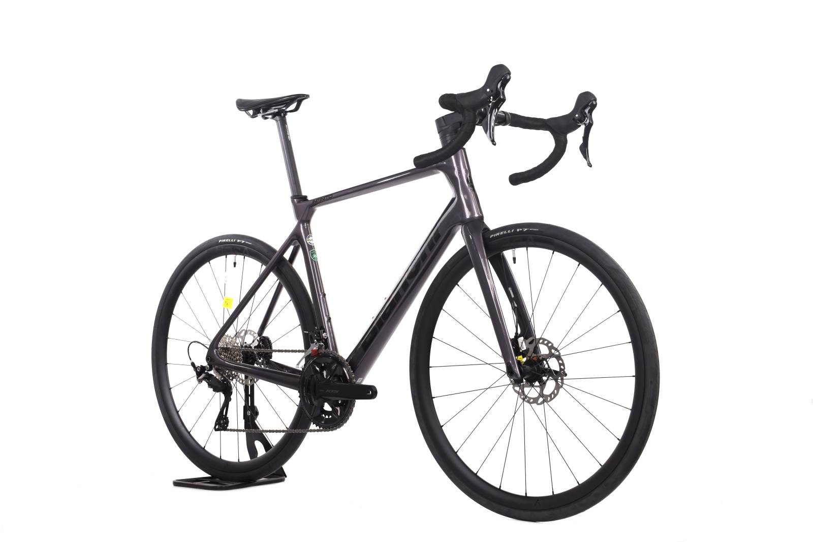 Bianchi Infinito 2025 – Image 2