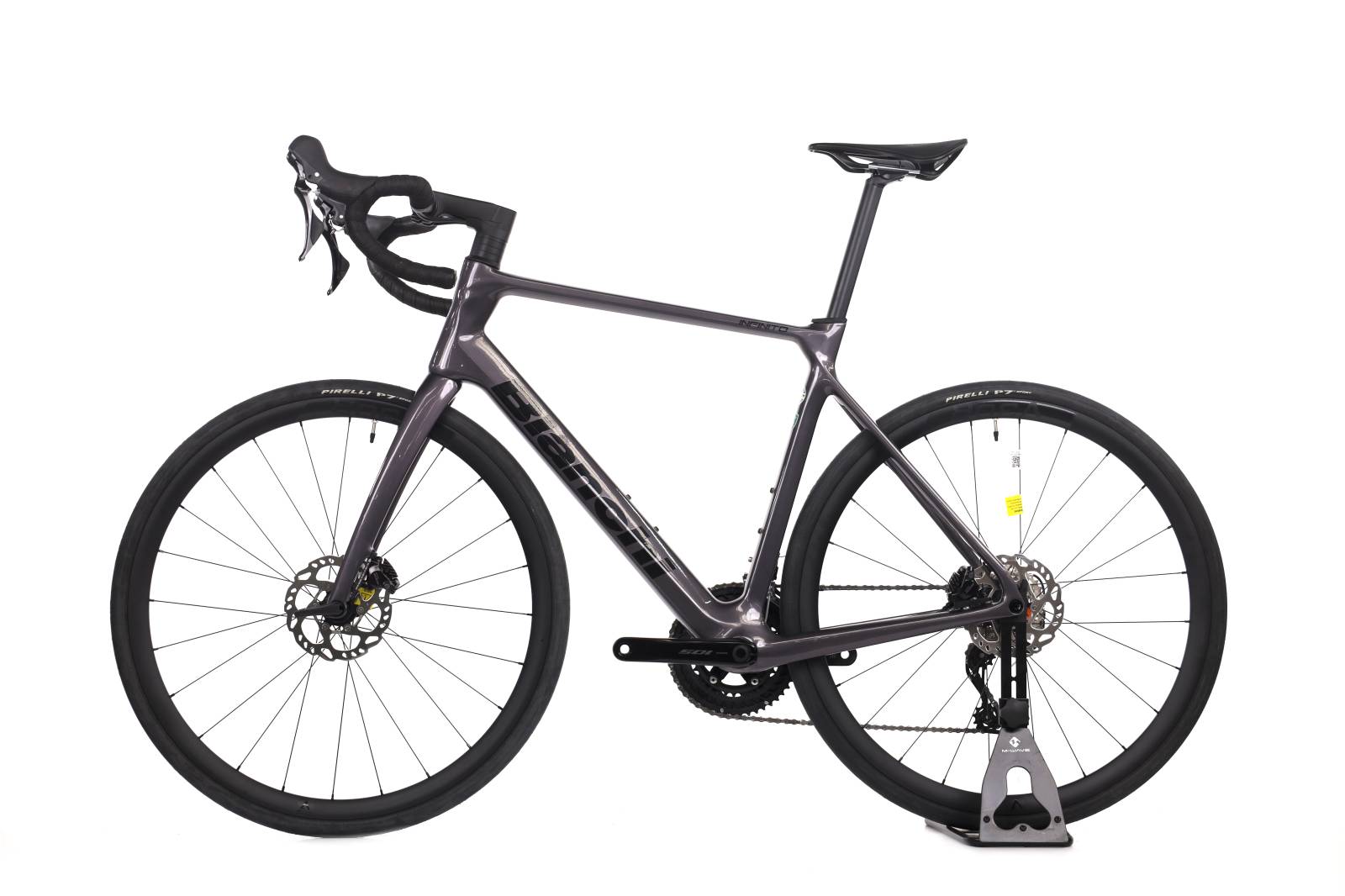 Bianchi Infinito 2025 – Image 3