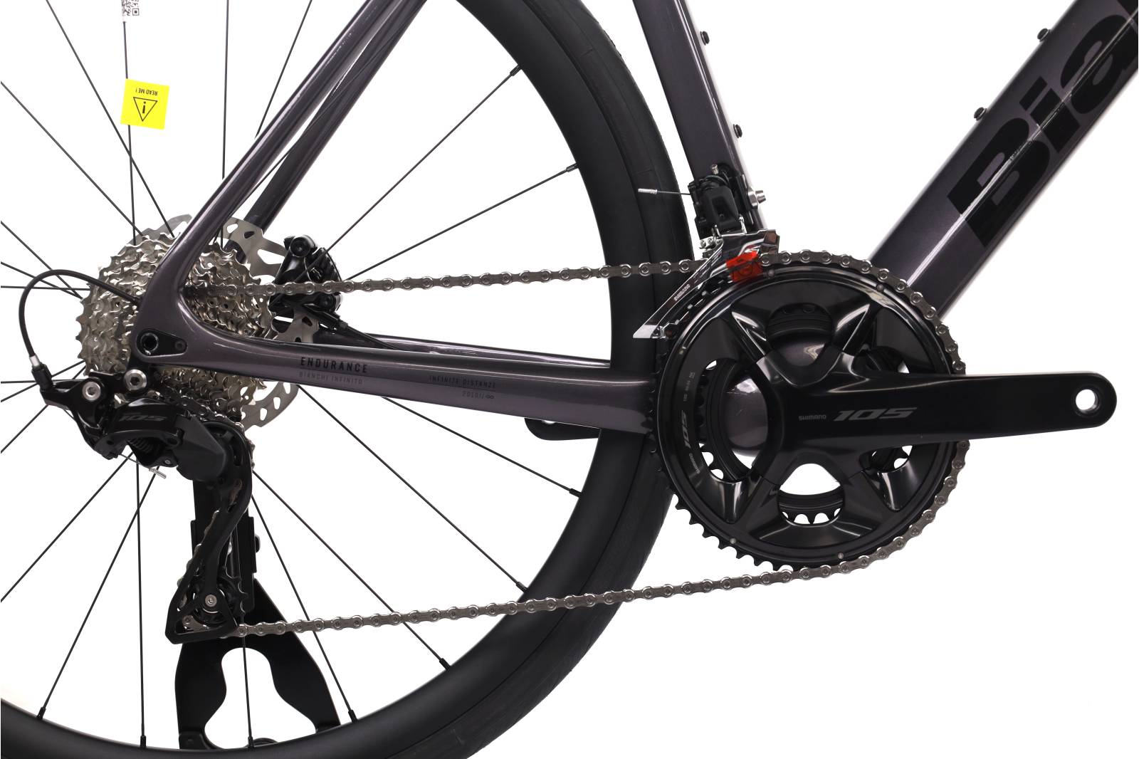 Bianchi Infinito 2025 – Image 4