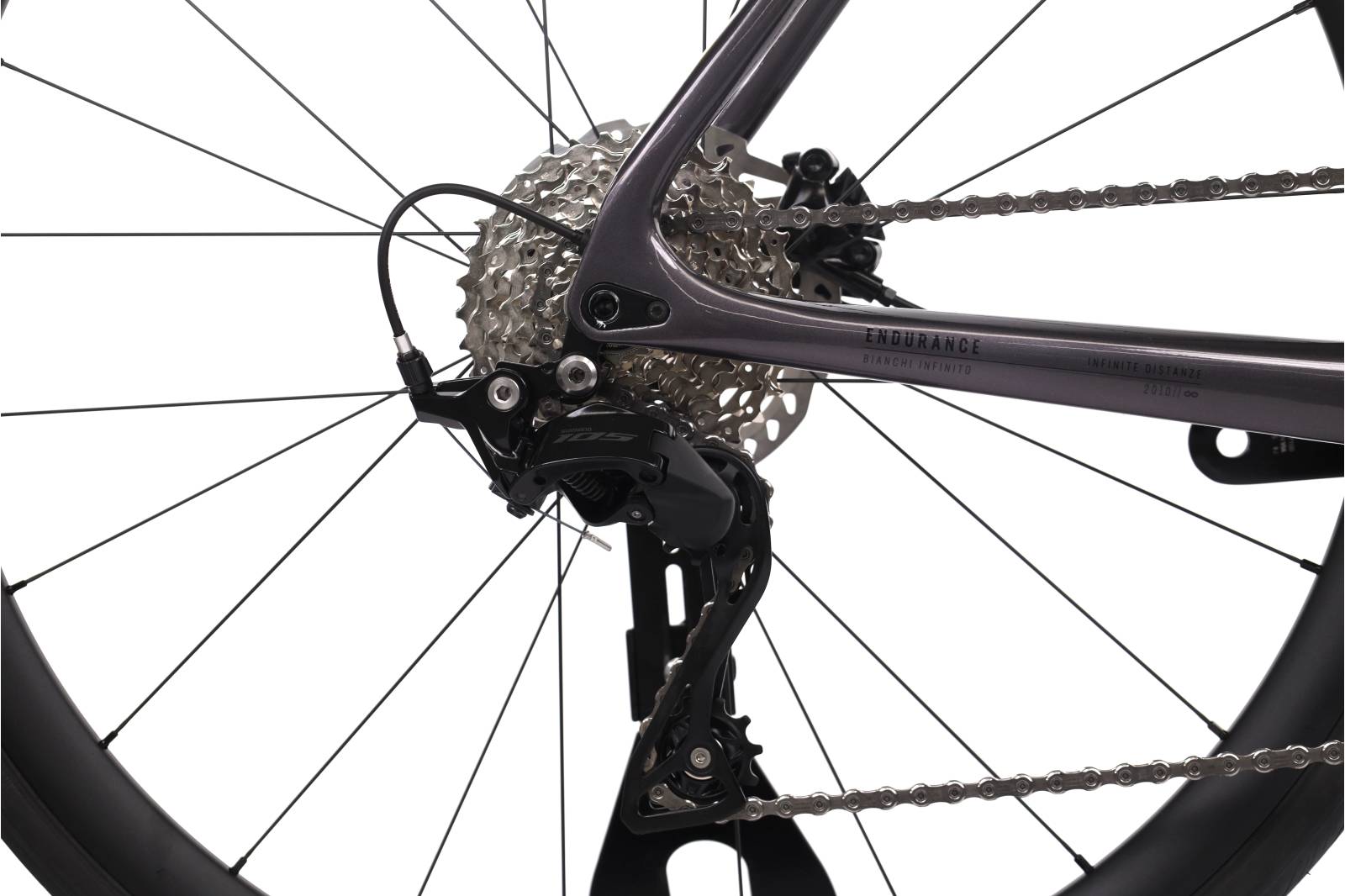 Bianchi Infinito 2025 – Image 5