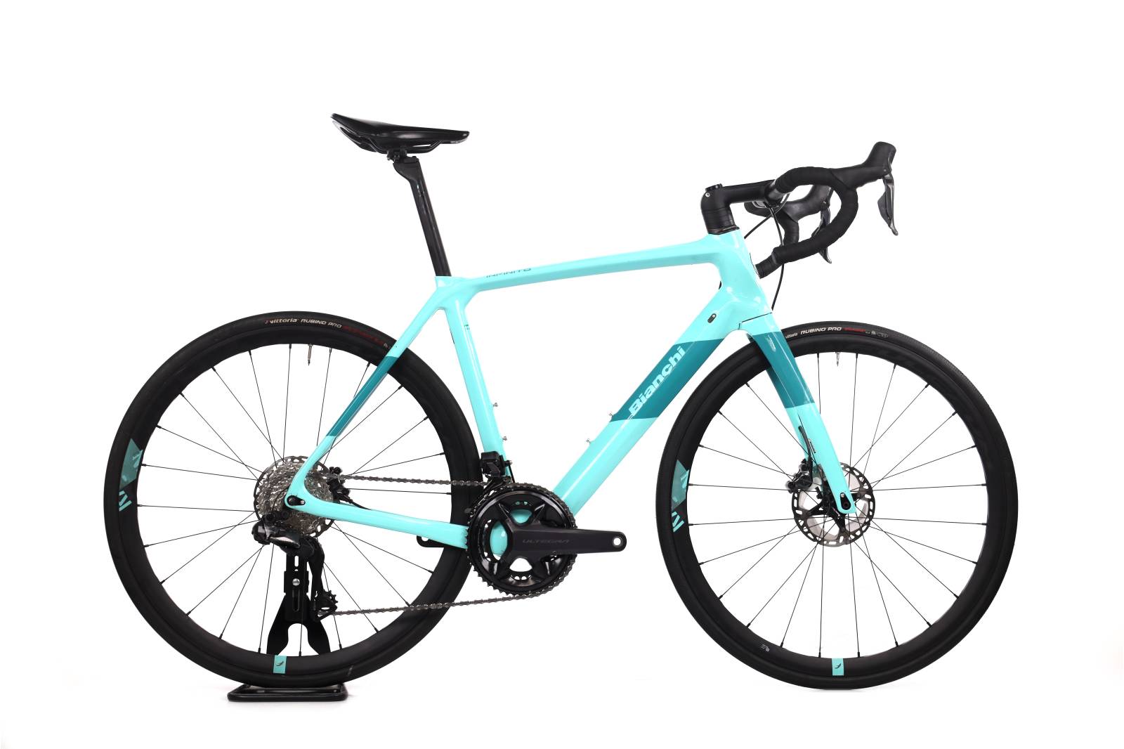 Bianchi Infinito 2022
