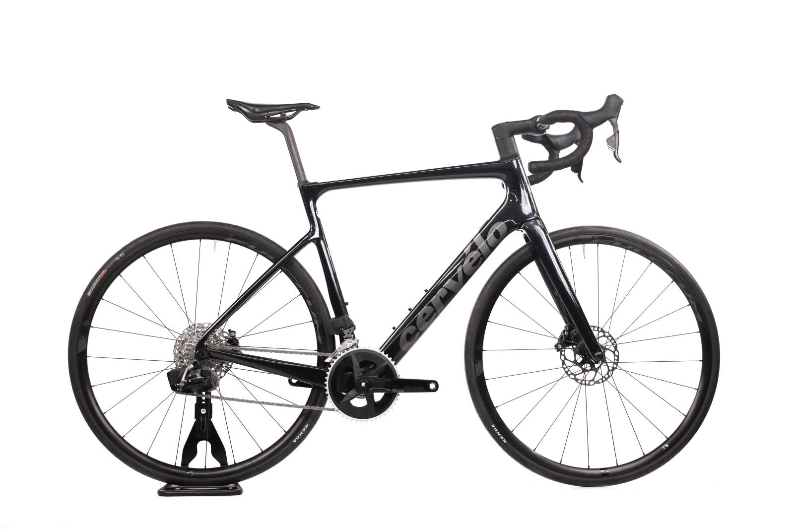 Cervélo Caledonia 2024