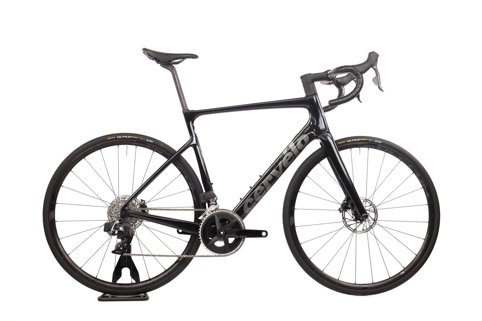 Cervélo Caledonia 2024