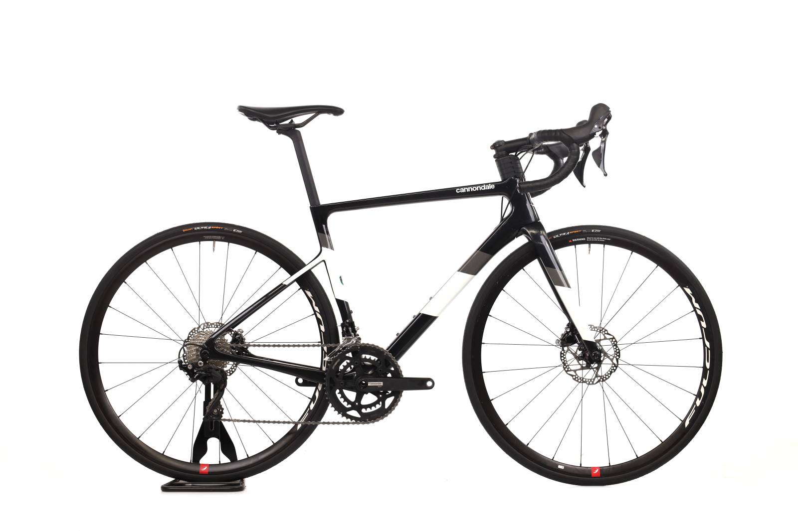 Cannondale Supersix 2021