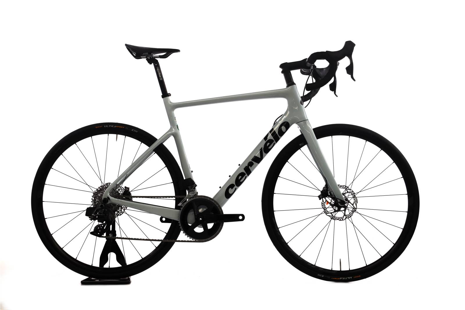 Cervélo Caledonia 2024