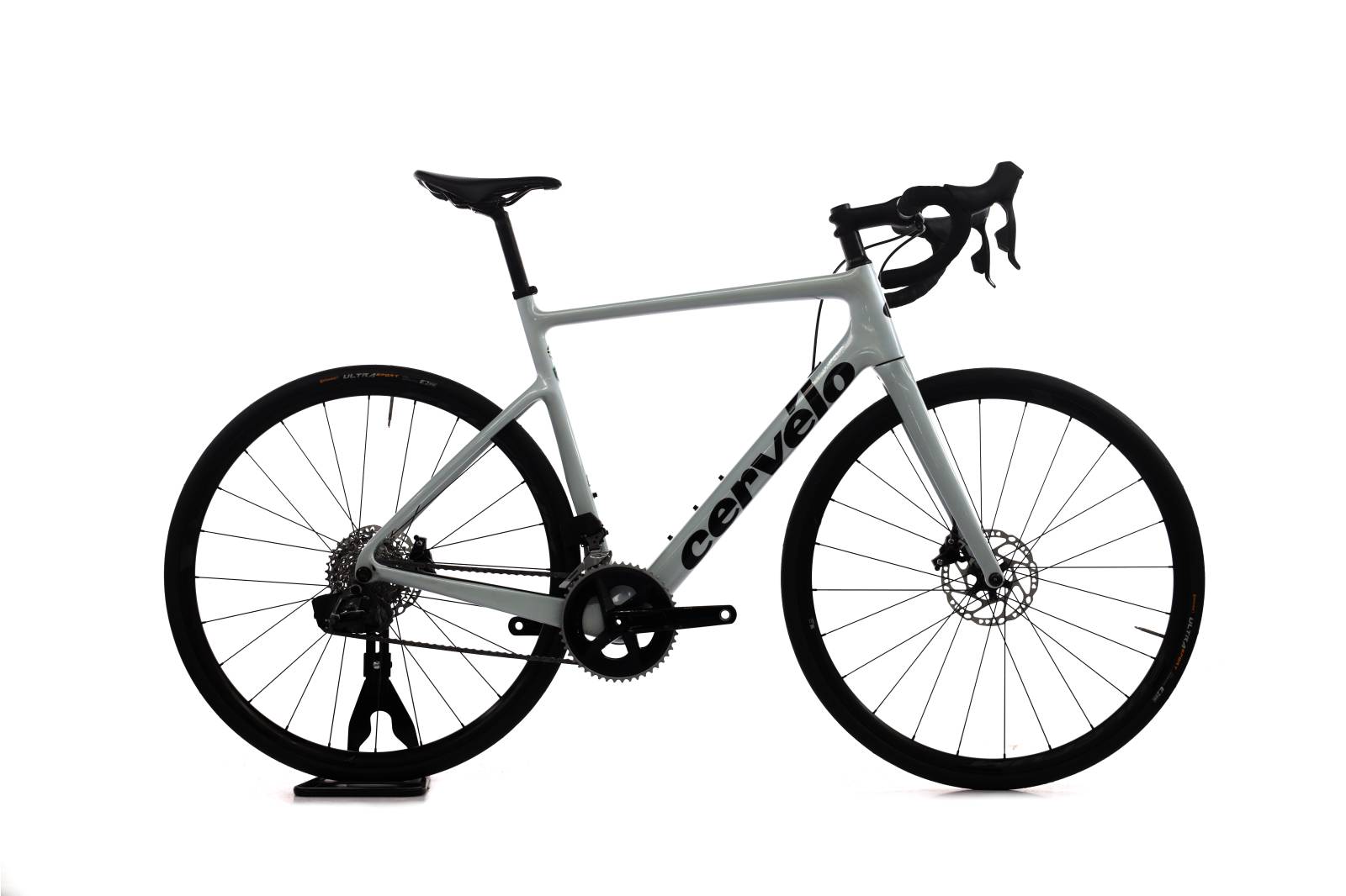 Cervélo Caledonia 2024