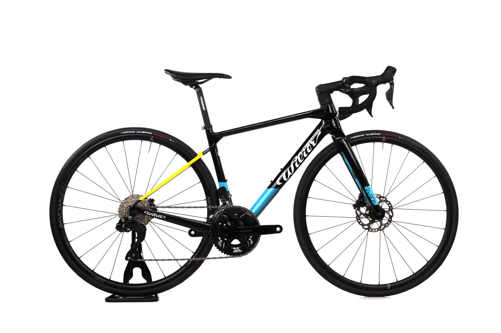 Wilier Garda 2023