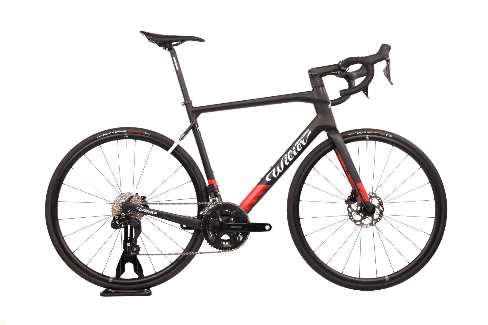 Wilier Garda 2023