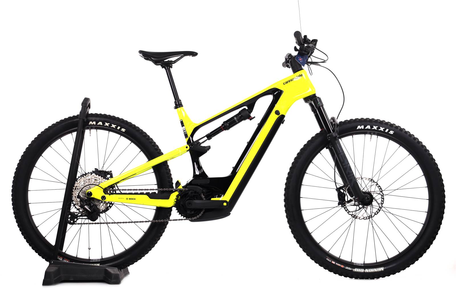 Cannondale Moterra 2024