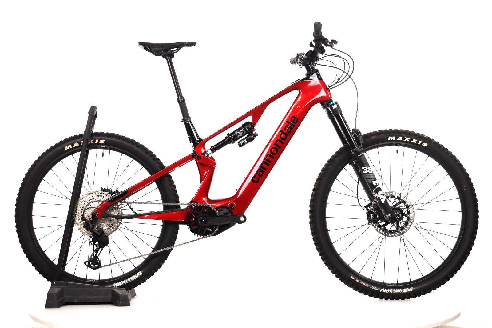 Cannondale Moterra 2023