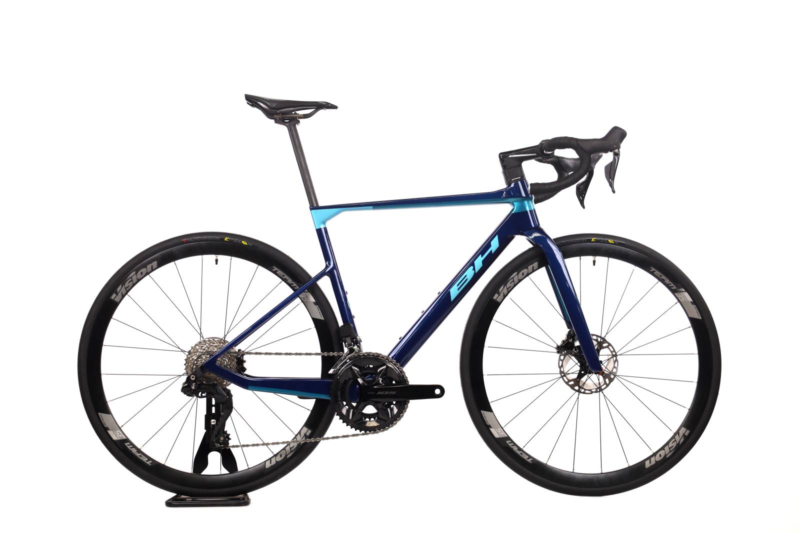 Bh Ultralight 2023