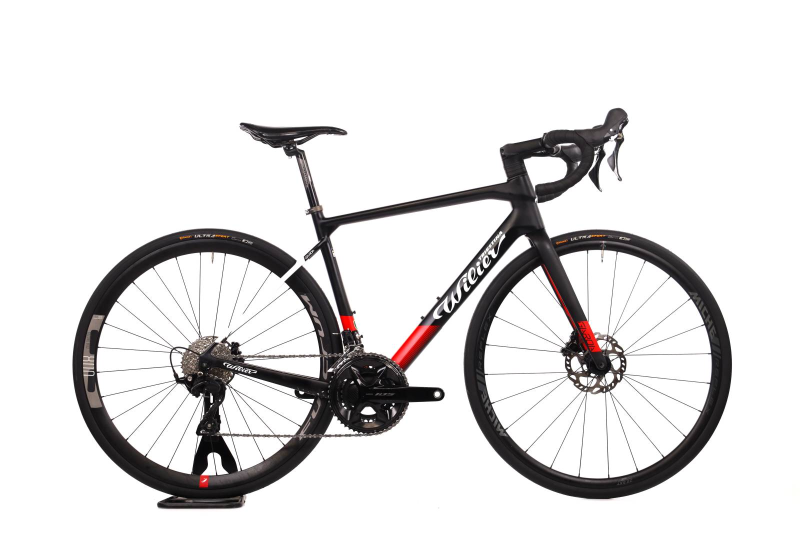 Wilier Garda 2024