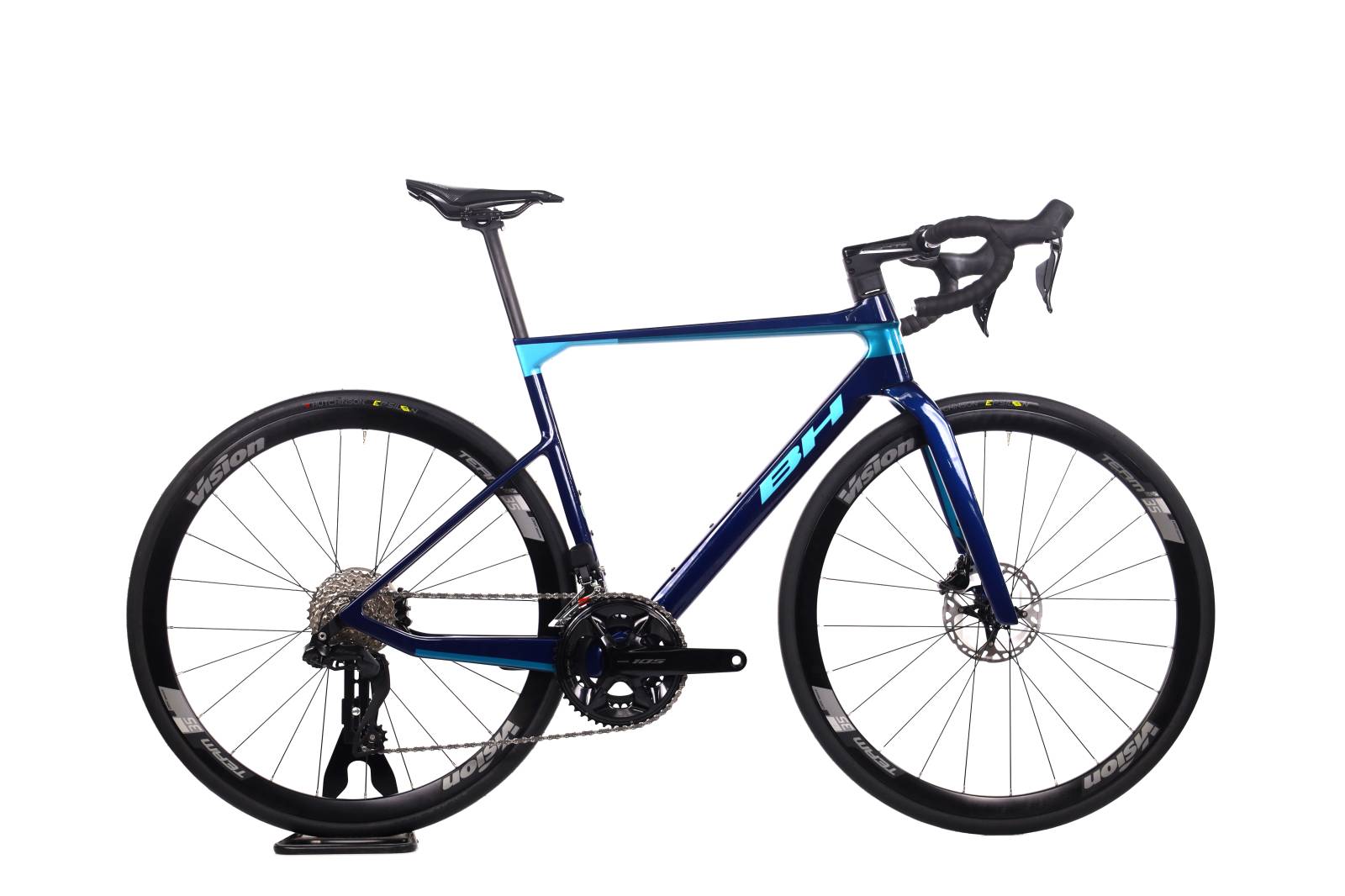 Bh Ultralight 2023