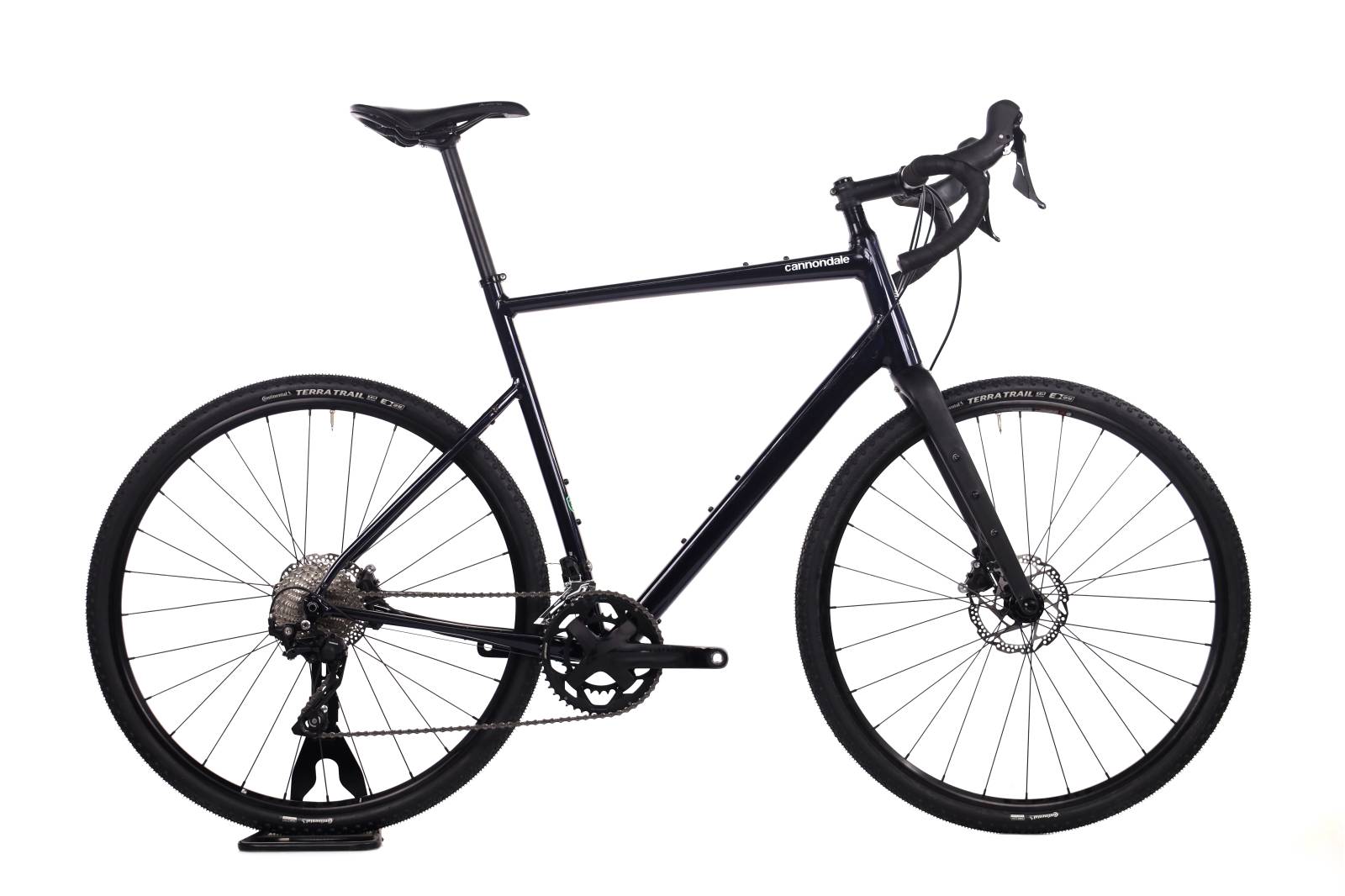 Cannondale Topstone 2022