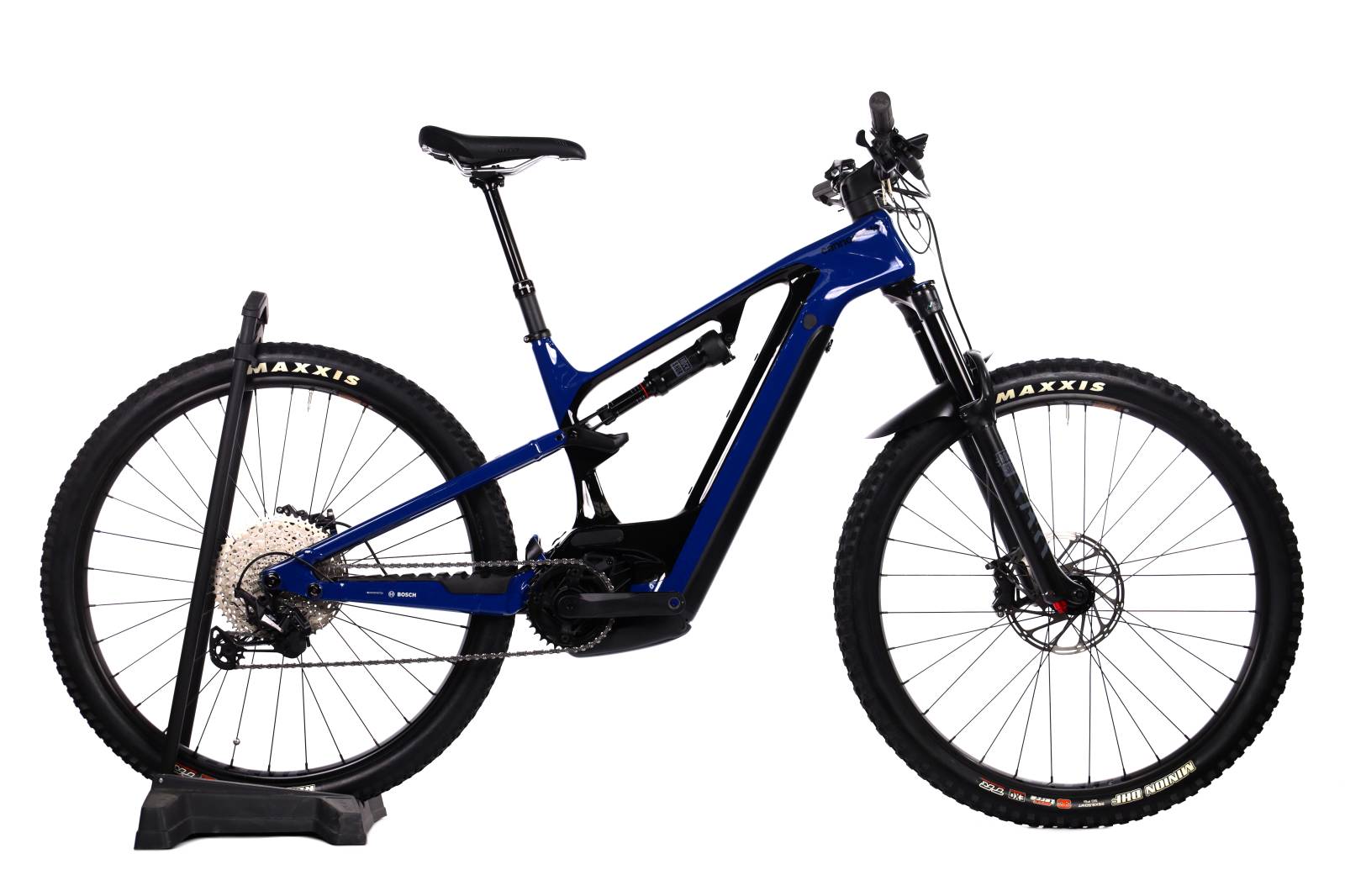 Cannondale Moterra 2023