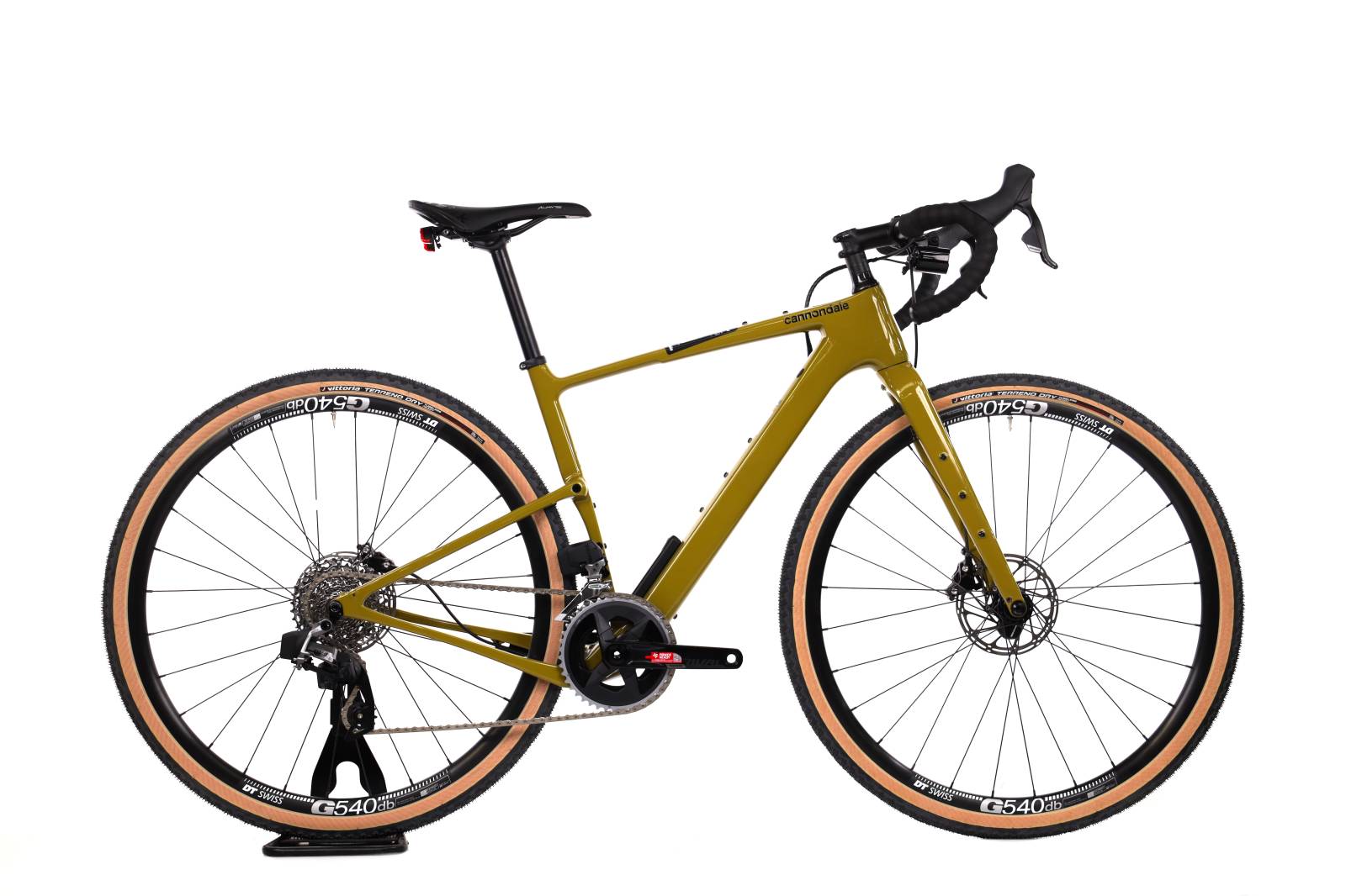 Cannondale Topstone 2022
