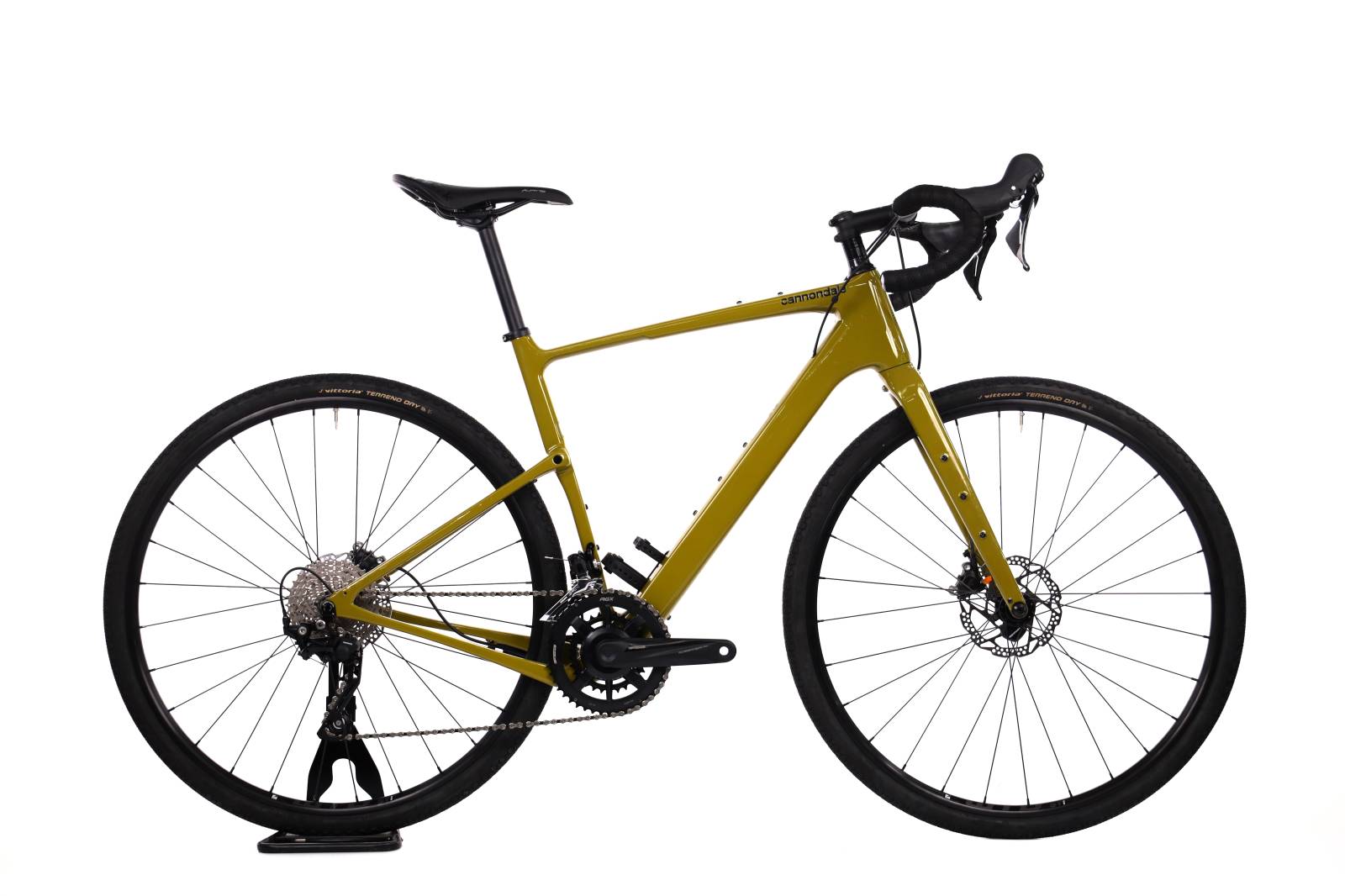 Cannondale Topstone 2023