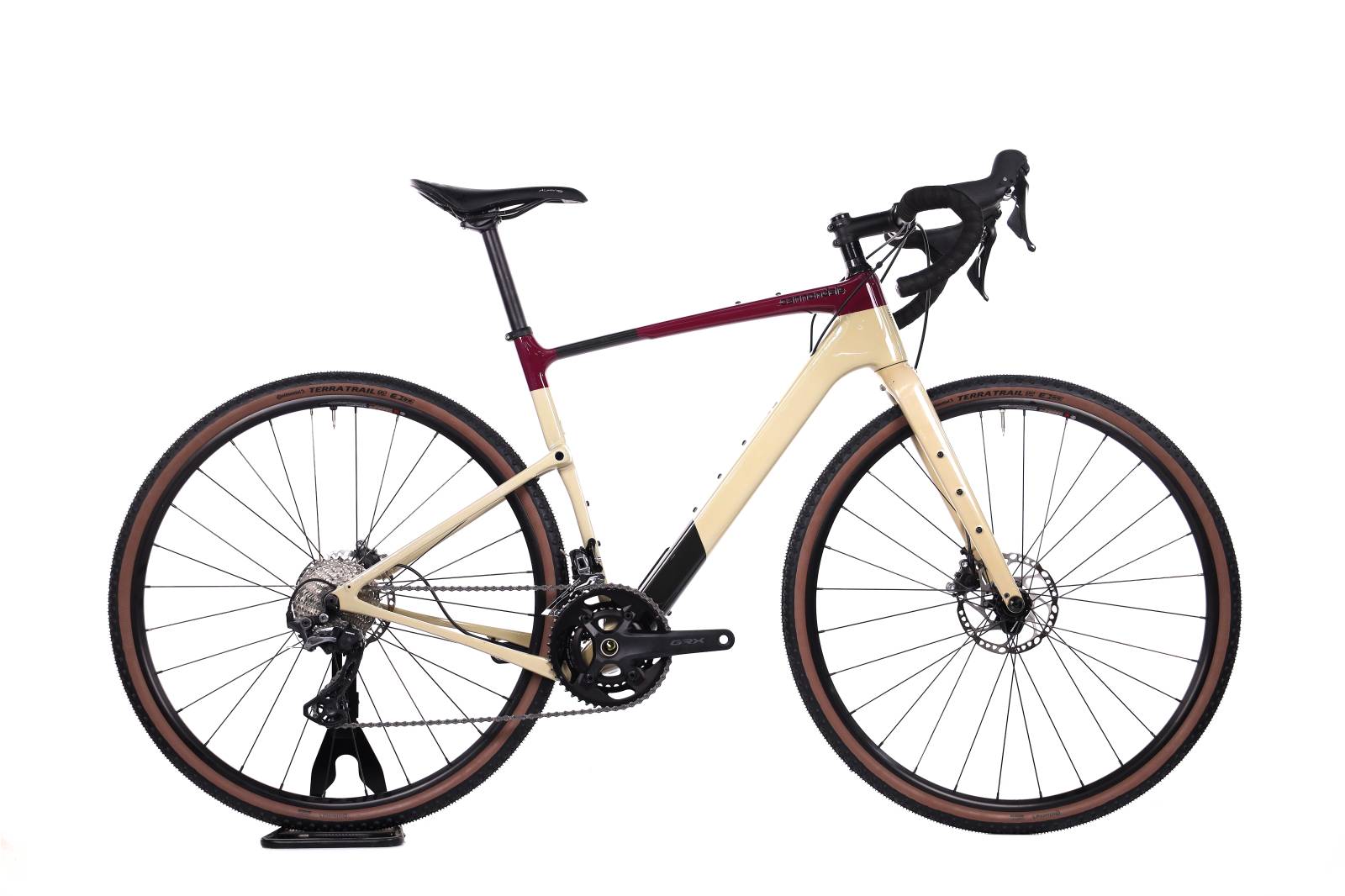 Cannondale Topstone 2022