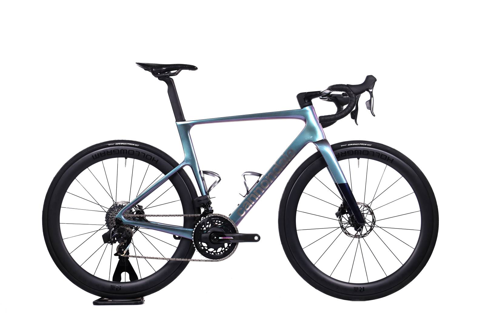 Cannondale Supersix 2024