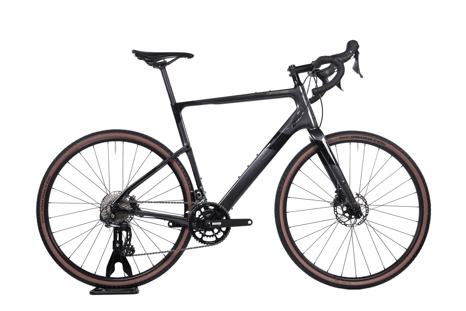 Cannondale Topstone 2022