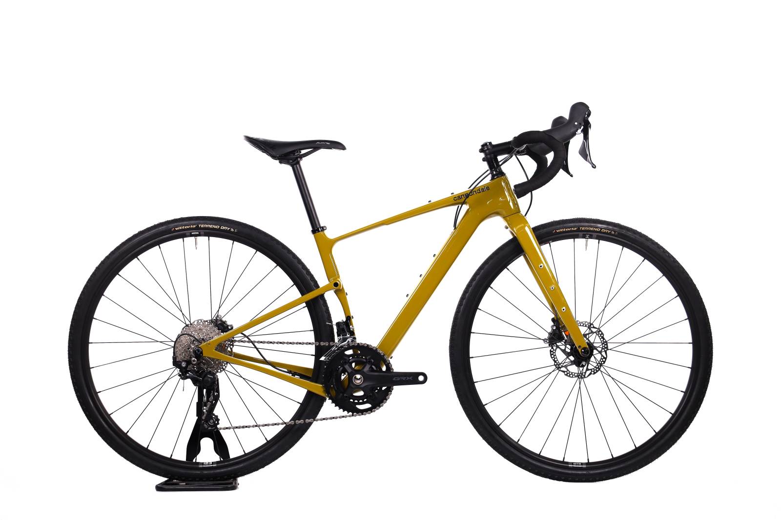 Cannondale Topstone 2022