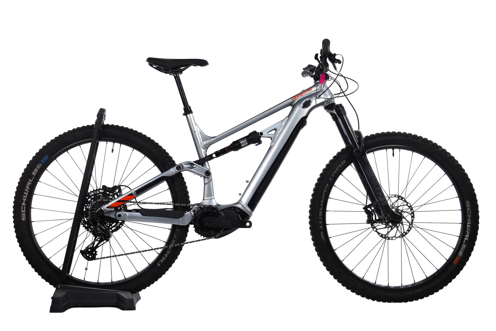 Cannondale Moterra 2023