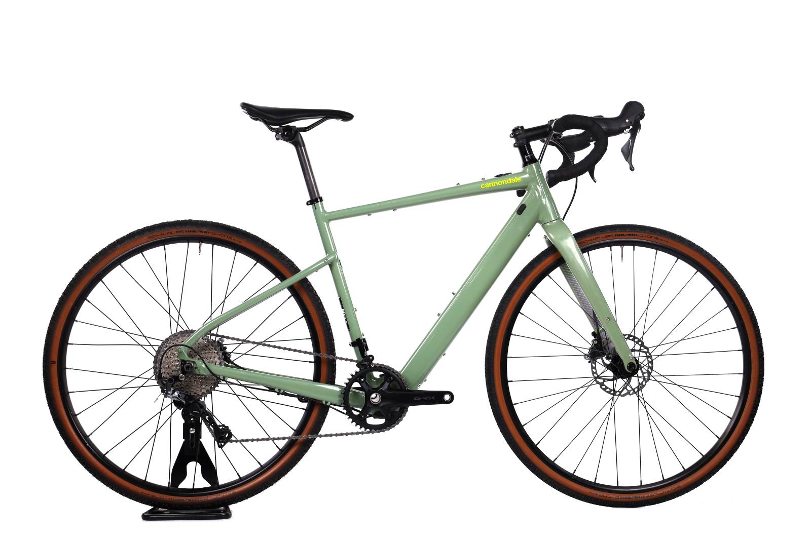 Cannondale Topstone 2024