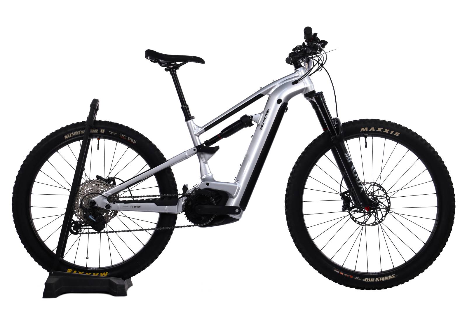 Cannondale Moterra 2023