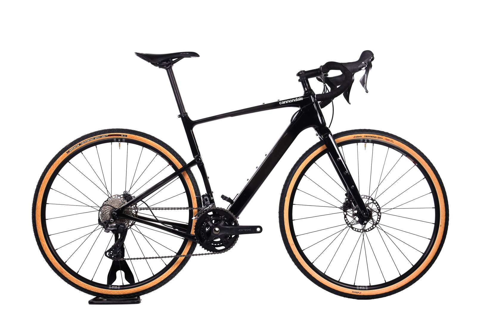 Cannondale Topstone 2023