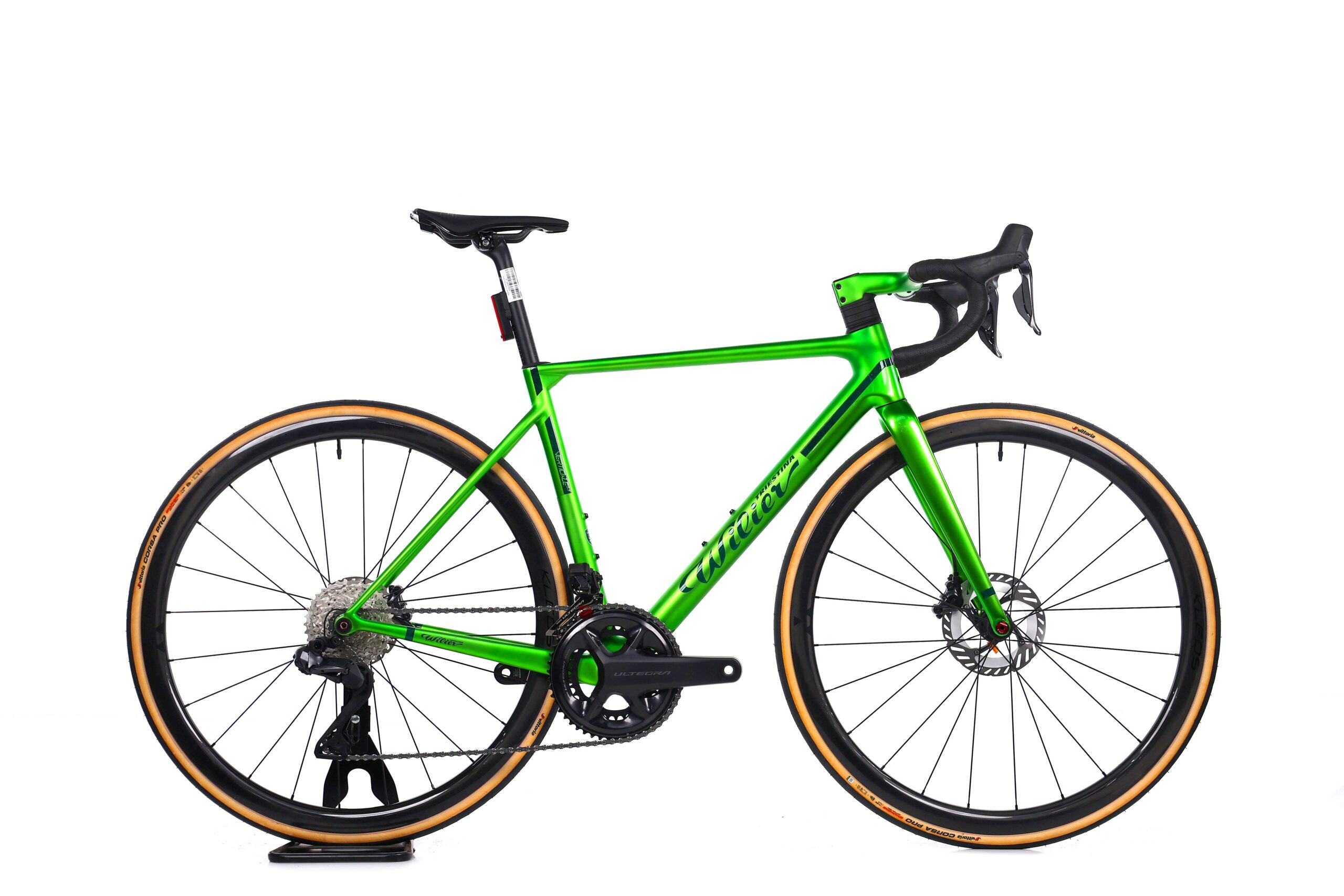Wilier Verticale SLR 2025