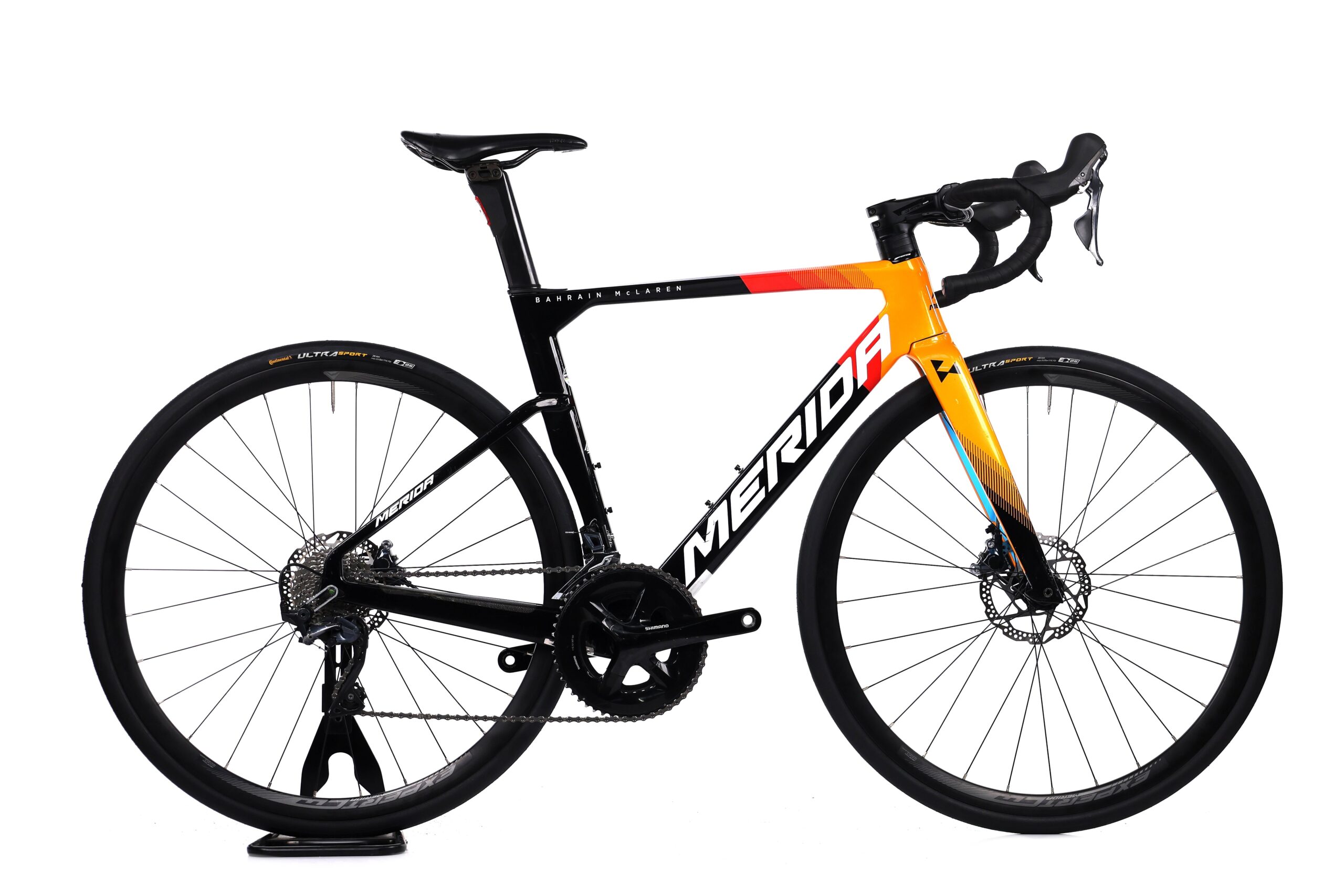 Merida Reacto 2022