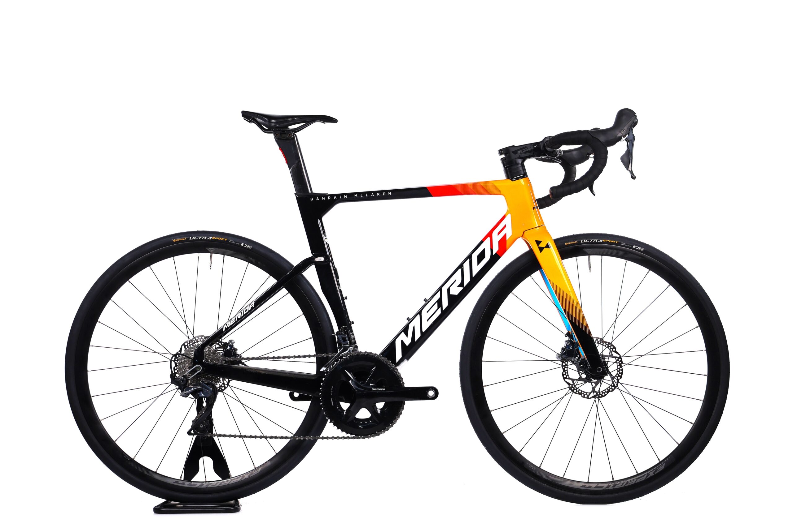 Merida Reacto 2022