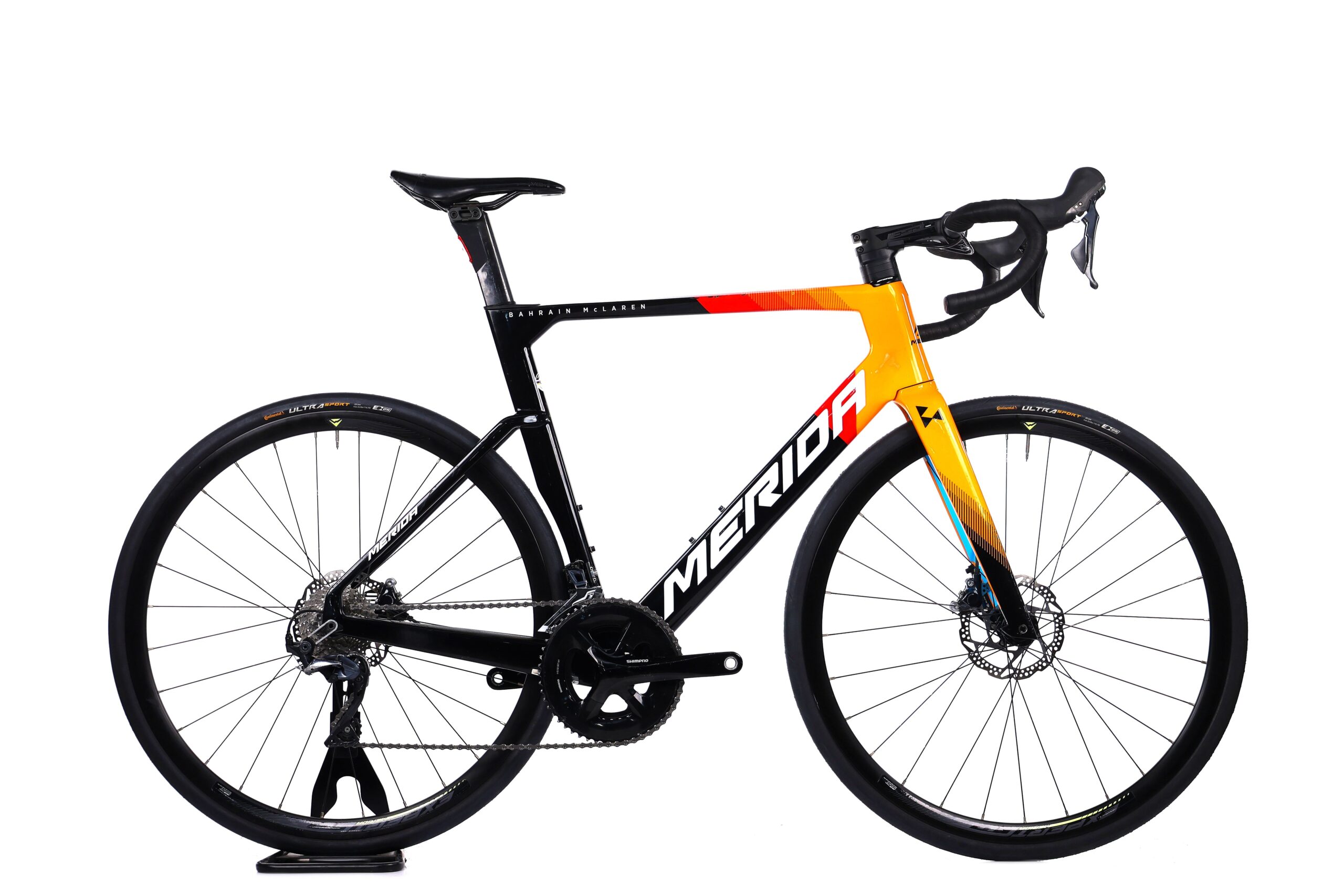 Merida Reacto 2022