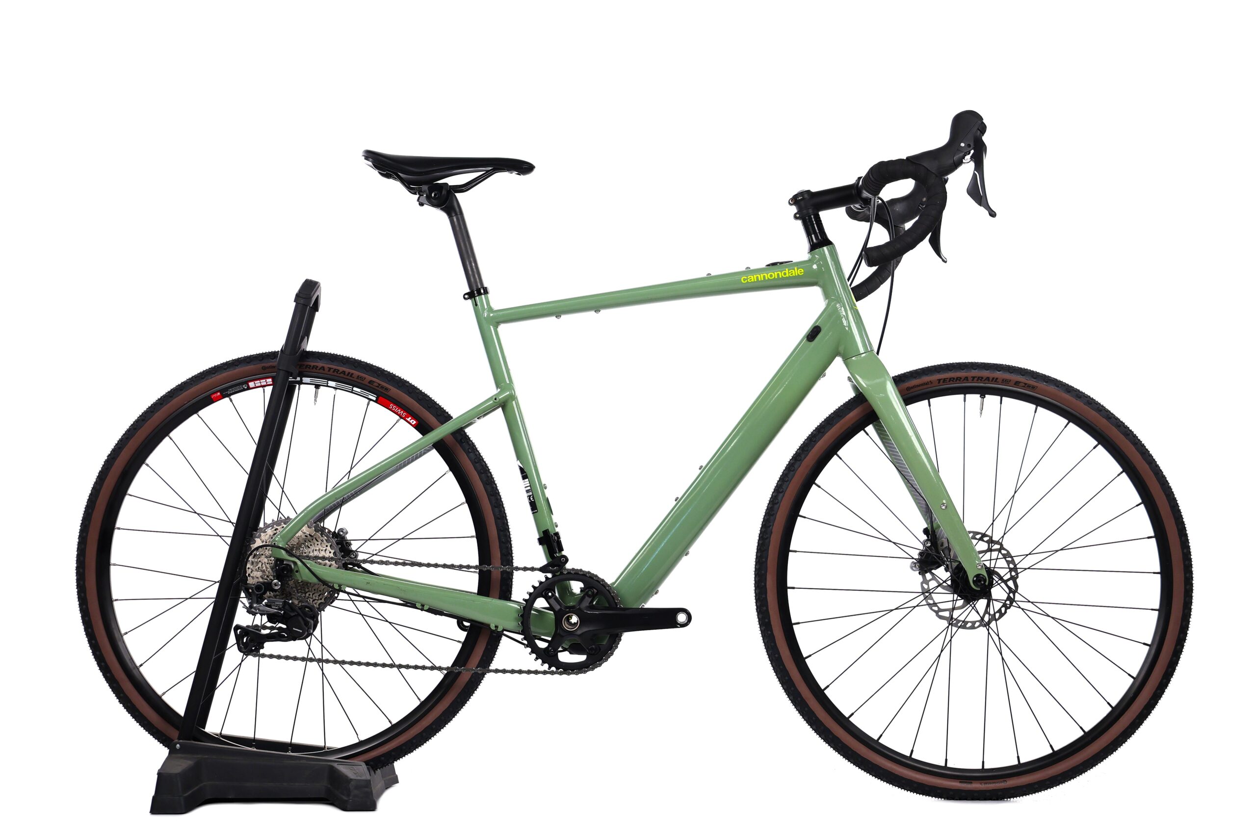 Cannondale Topstone 2023