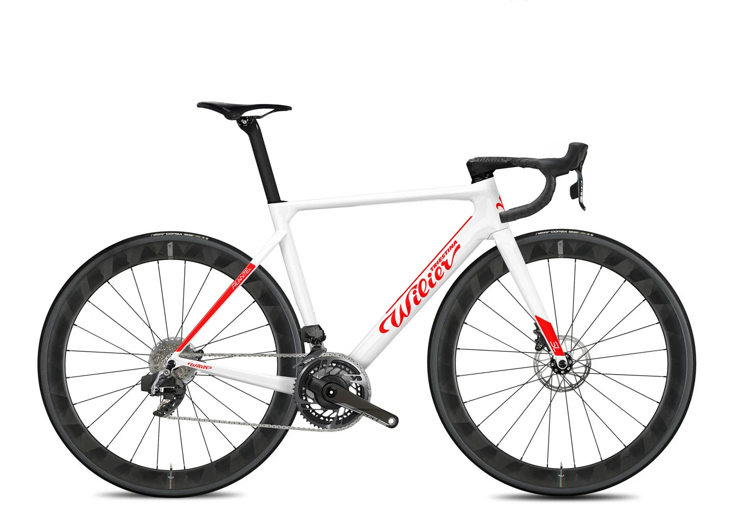 Wilier Filante SL Ultegra Di2 S50 2026