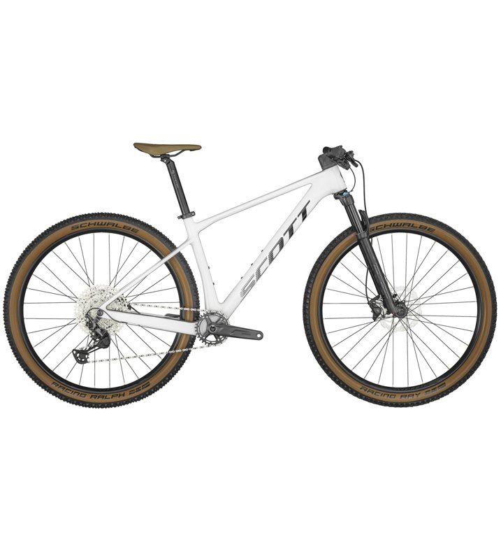 Scott Scott Scale 930 blue 2023 - Shimano mix XT/Deore 1x12sp - Syncros X-30SE – Image 6