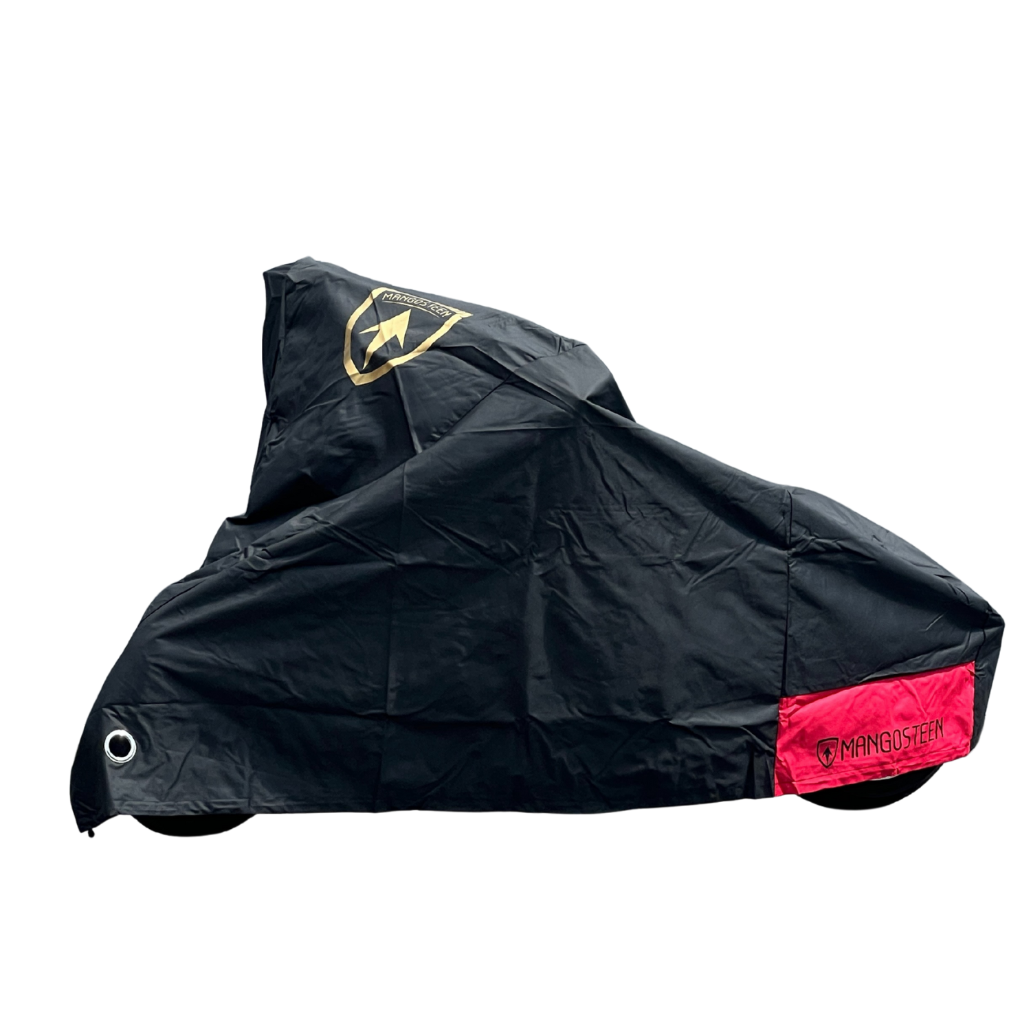 Couverture extérieur pour scooter Mangosteen électrique M8S/M1PS